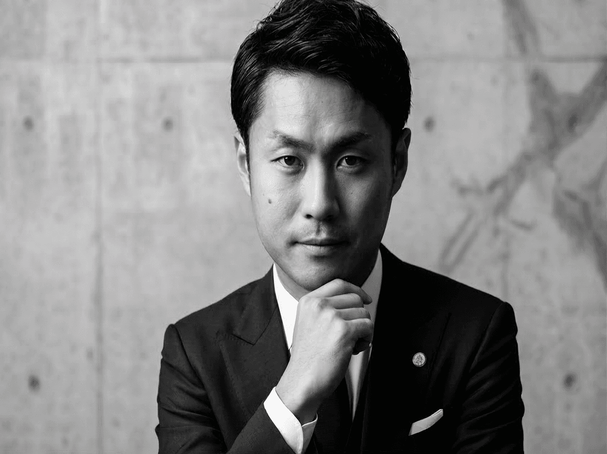 弁護士 笠原 雄一